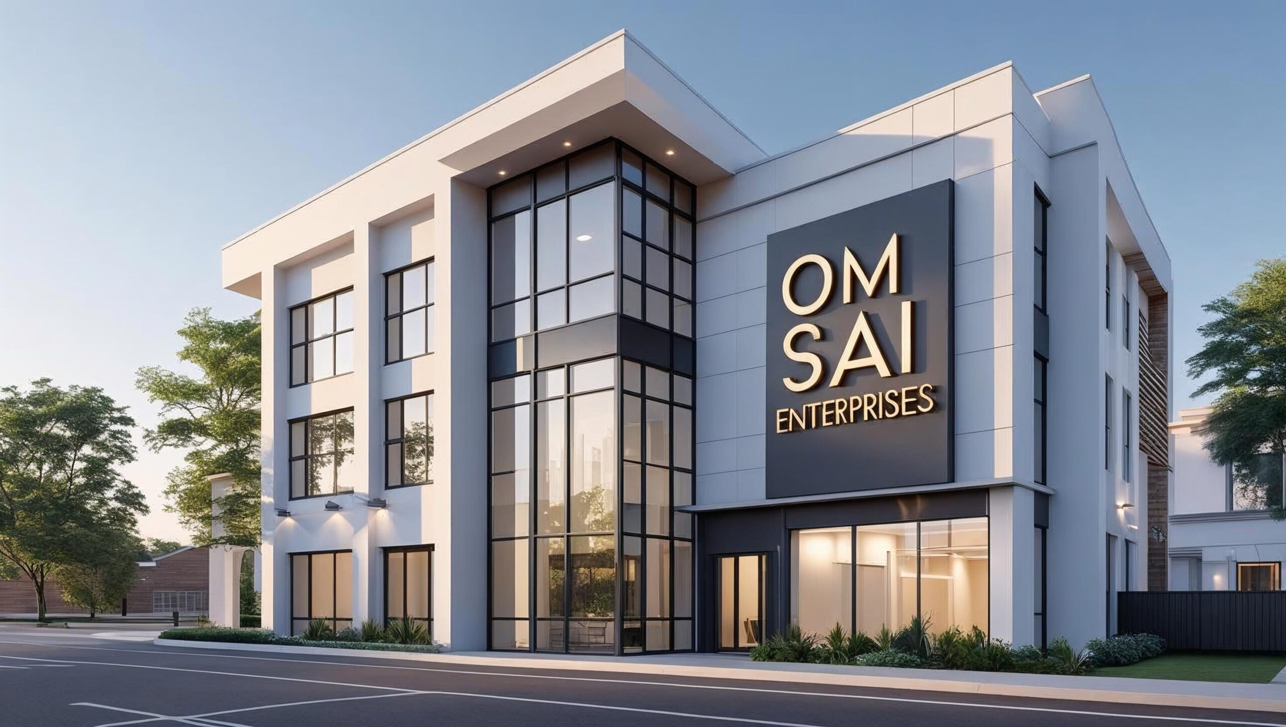 OM SAI ENTERPRISES